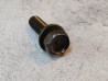 Vis à tête hexagonale + rondelle 6x20 HONDA 93401-0602007
