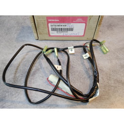 Kit poignées chauffantes INCOMPLET NT700 V/VA HONDA 08T50-MEW-800