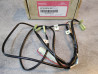 Kit poignées chauffantes INCOMPLET NT700 V/VA HONDA 08T50-MEW-800