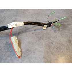 Kit poignées chauffantes INCOMPLET NT700 V/VA HONDA 08T50-MEW-800
