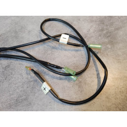 Kit poignées chauffantes INCOMPLET NT700 V/VA HONDA 08T50-MEW-800