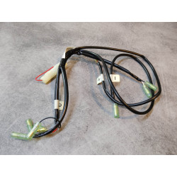 Kit poignées chauffantes INCOMPLET NT700 V/VA HONDA 08T50-MEW-800