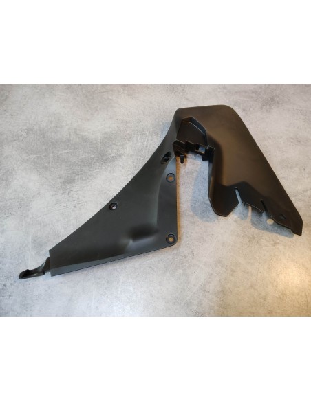 Panneau avant droit carénage VFR1200 2010/2015 HONDA 64180-MGE-000