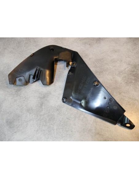 Panneau avant droit carénage VFR1200 2010/2015 HONDA 64180-MGE-000