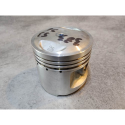 Piston cote origine 56,50 mm de CB125S3 HONDA 13101-383-010