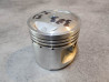 Piston cote origine 56,50 mm de CB125S3 HONDA 13101-383-010