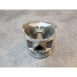 Piston cote origine 56,50 mm de CB125S3 HONDA 13101-383-010