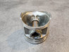 Piston cote origine 56,50 mm de CB125S3 HONDA 13101-383-010