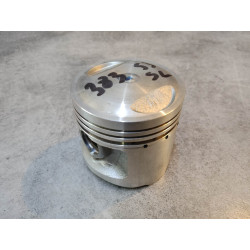 Piston cote origine 56,50 mm de CB125S3 HONDA 13101-383-010