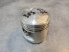 Piston cote origine 56,50 mm de CB125S3 HONDA 13101-383-010