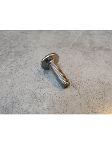 Vis à clé Allen 6x20 HONDA 90118-MGZ-J00