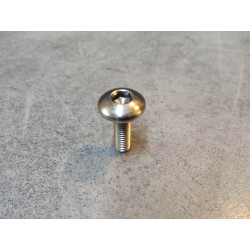Vis à clé Allen 6x20 HONDA 90118-MGZ-J00