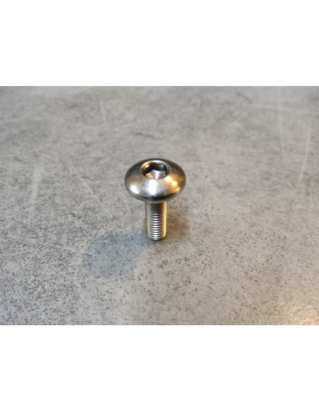 Vis à clé Allen 6x20 HONDA 90118-MGZ-J00