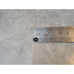 Joint torique CRM125R NSR125 NX125 HONDA 16077-KB1-921