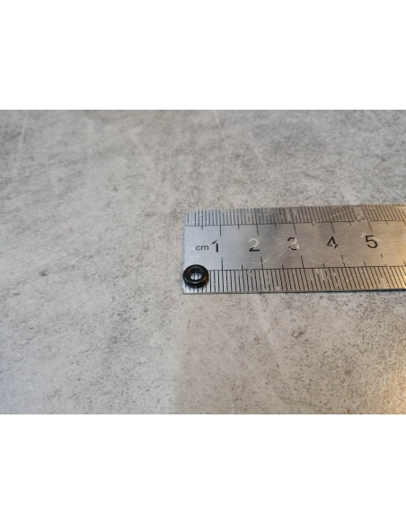 Joint torique CRM125R NSR125 NX125 HONDA 16077-KB1-921