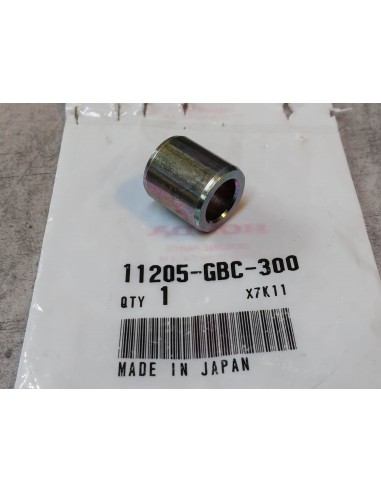 Entretoise NFS501 NSC50/110 NSK50 NVS50 WW50 HONDA 11205-GBC-300
