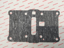 Joint supérieur du séparateur tole haut moteur CB250-350 HONDA 12391-286-010