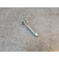 Vis cruciforme 4x3mm HONDA 90102-KFT-621