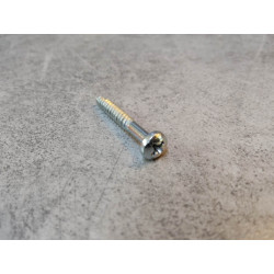 Vis cruciforme 4x3mm HONDA 90102-KFT-621