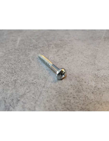 Vis cruciforme 4x3mm HONDA 90102-KFT-621