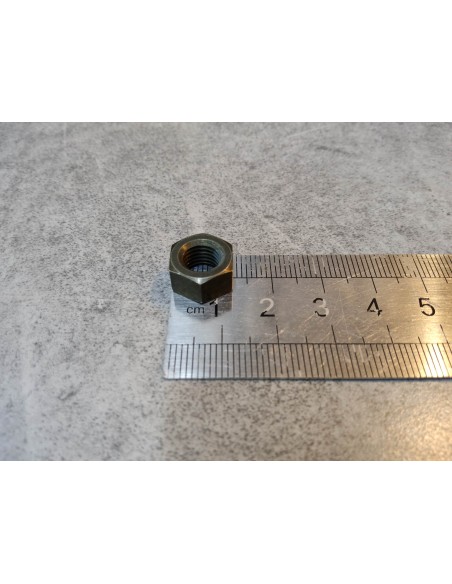 Ecrou de réglage HONDA 90011-349-690