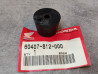 Caoutchouc inférieur moteur motoculture GX120 HONDA 60407-812-000