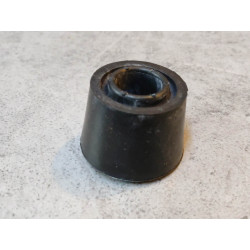 Caoutchouc inférieur moteur motoculture GX120 HONDA 60407-812-000