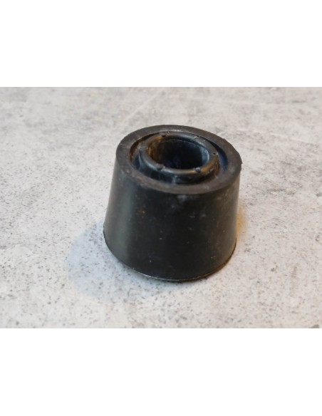 Caoutchouc inférieur moteur motoculture GX120 HONDA 60407-812-000