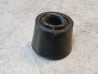 Caoutchouc inférieur moteur motoculture GX120 HONDA 60407-812-000