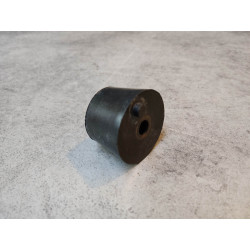Caoutchouc inférieur moteur motoculture GX120 HONDA 60407-812-000