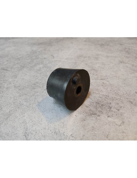 Caoutchouc inférieur moteur motoculture GX120 HONDA 60407-812-000