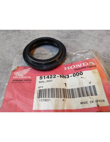 Cache poussière Montesa 315R HONDA 51422-NN3-000