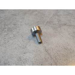Vis à tête épaisse cruciforme HONDA 90101-MAL-731