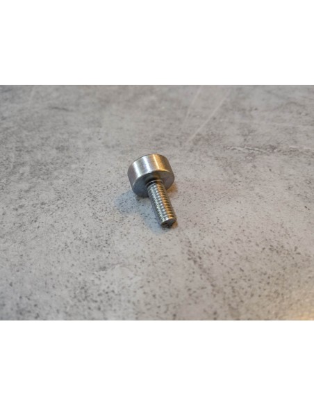 Vis à tête épaisse cruciforme HONDA 90101-MAL-731