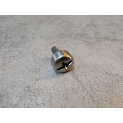 Vis à tête épaisse cruciforme HONDA 90101-MAL-731