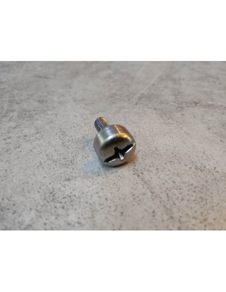 Vis à tête épaisse cruciforme HONDA 90101-MAL-731