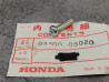 Vis cruciforme 5x20mm HONDA 93500-05020