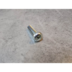 Vis cruciforme 5x20mm HONDA 93500-05020