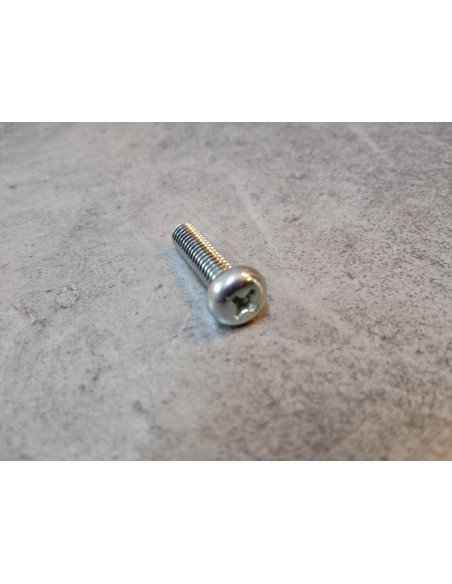 Vis cruciforme 5x20mm HONDA 93500-05020