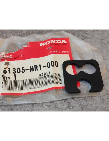 Caoutchouc B de montage NV400 NV600 VT600.. HONDA 61305-MR1-000