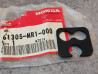Caoutchouc B de montage NV400 NV600 VT600.. HONDA 61305-MR1-000