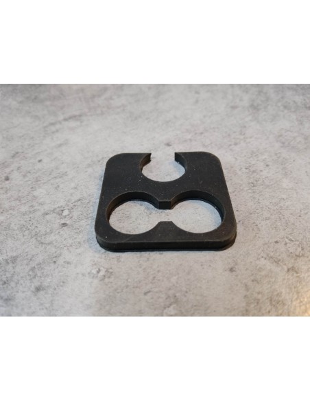 Caoutchouc B de montage NV400 NV600 VT600.. HONDA 61305-MR1-000