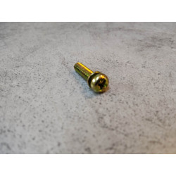 Vis cruciforme + rondelle 4x16 HONDA 93892-0401608