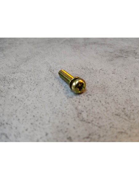 Vis cruciforme + rondelle 4x16 HONDA 93892-0401608