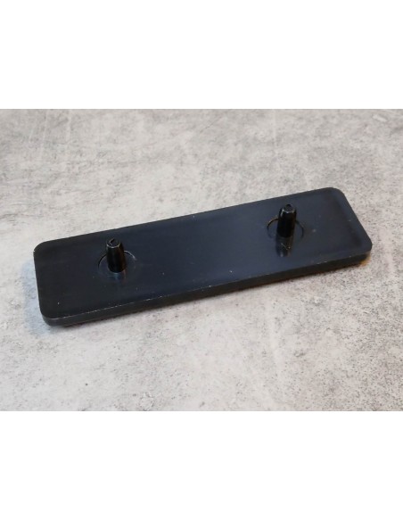 Catadioptre arrière FX650 NX500 NX650 SLR650 SZX50 XL125V HONDA 33741-MAN-680