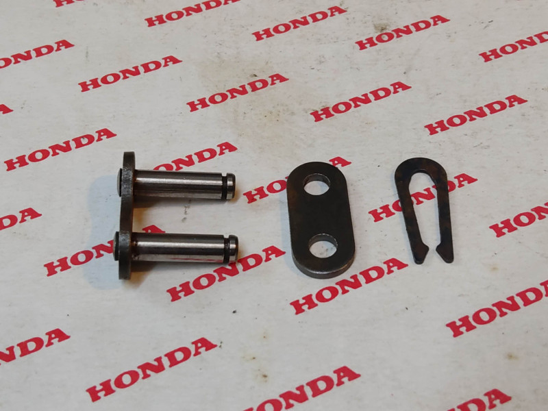 Attache rapide CR125M ELSINORE HONDA 40540-360-305