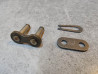 Attache rapide CR125M ELSINORE HONDA 40540-360-305