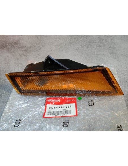 Clignotant avant droit de GL1500 96-00 HONDA 33410-MN5-023