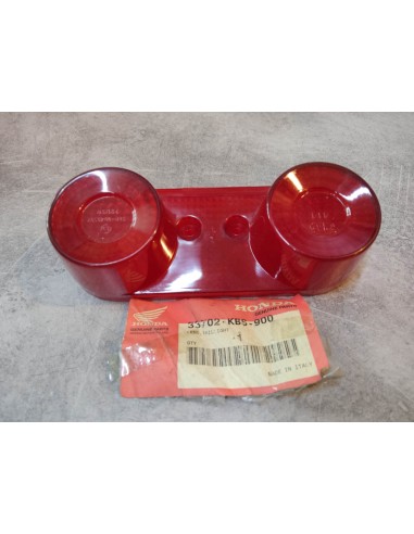 Cabochon de feu arrière de NSR125R 93-95 SFX50 95-00 HONDA 33702-KBS-900