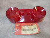 Cabochon de feu arrière de NSR125R 93-95 SFX50 95-00 HONDA 33702-KBS-900